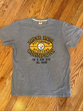 Pittsburgh Steelers